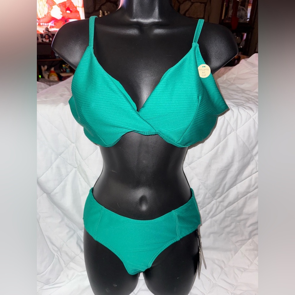 Nip Tuck Brand New Bikini